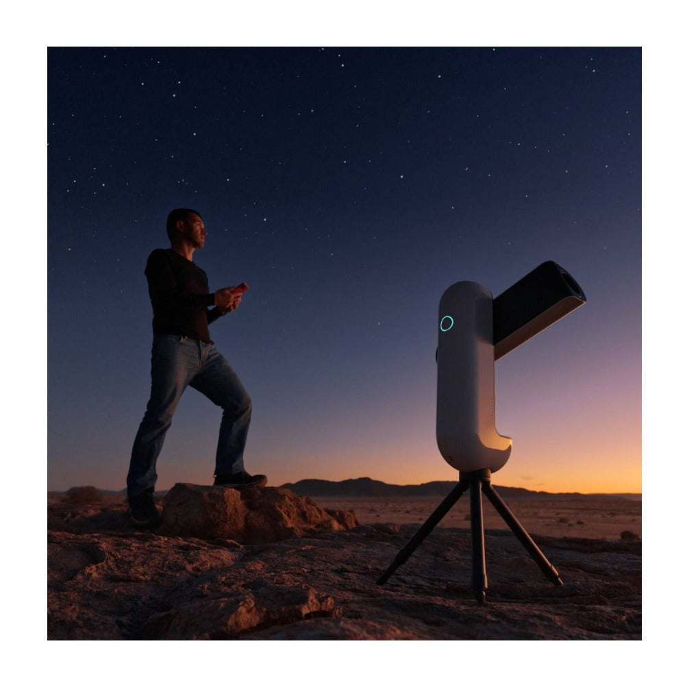 Vaonis Vespera II Observation Station and Carbon Fiber Tripod Bundle