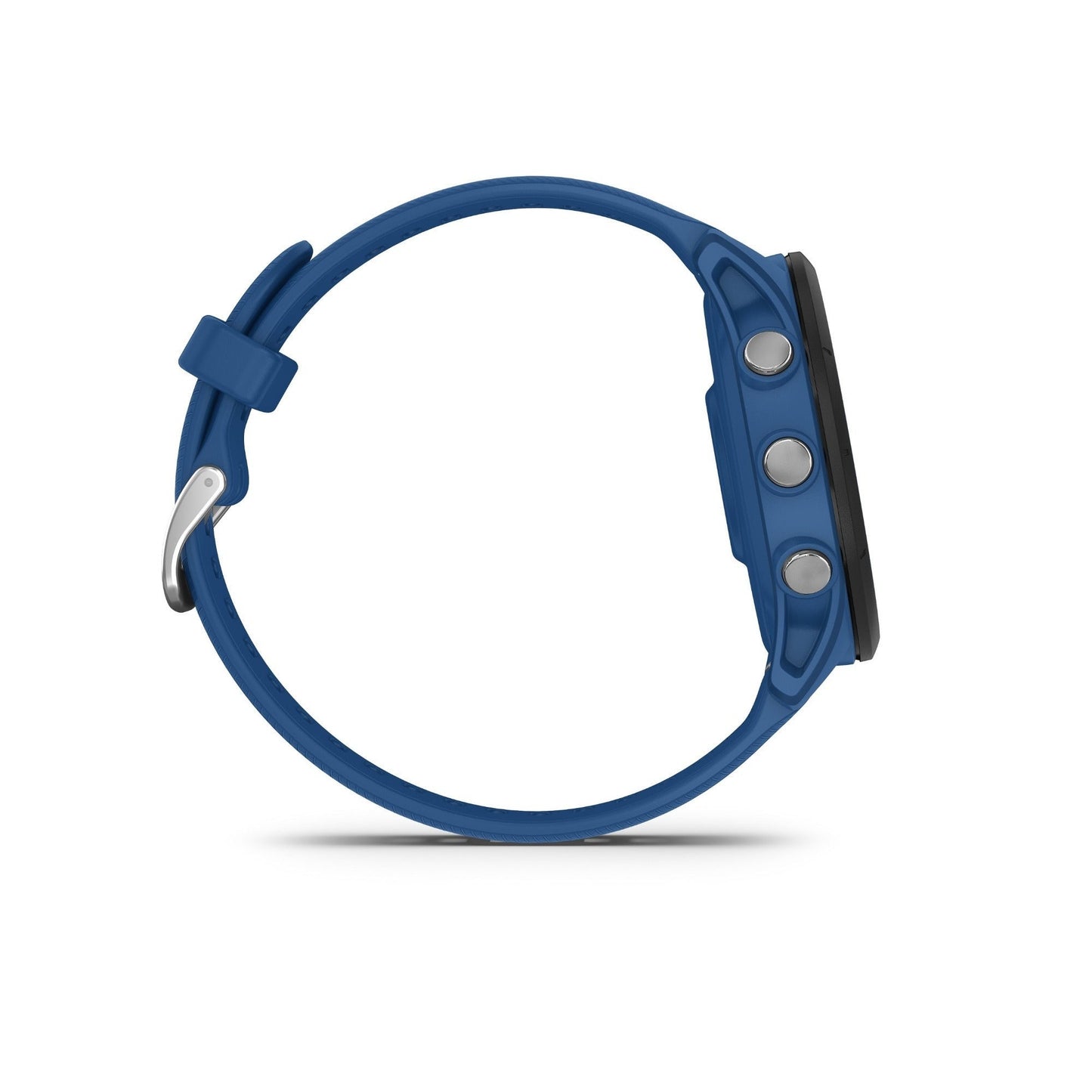 Garmin Forerunner 255 Running Watch (Tidal Blue)
