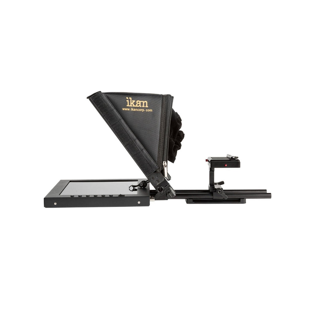 ikan PT1200 12" Portable Teleprompter Kit