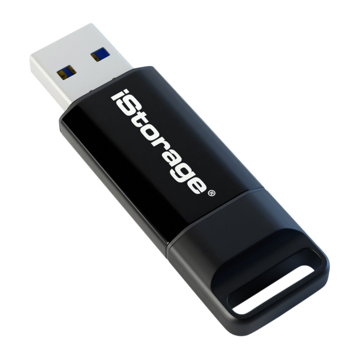 iStorage datAshur BT USB3 256-Bit 32GB Flash Drive