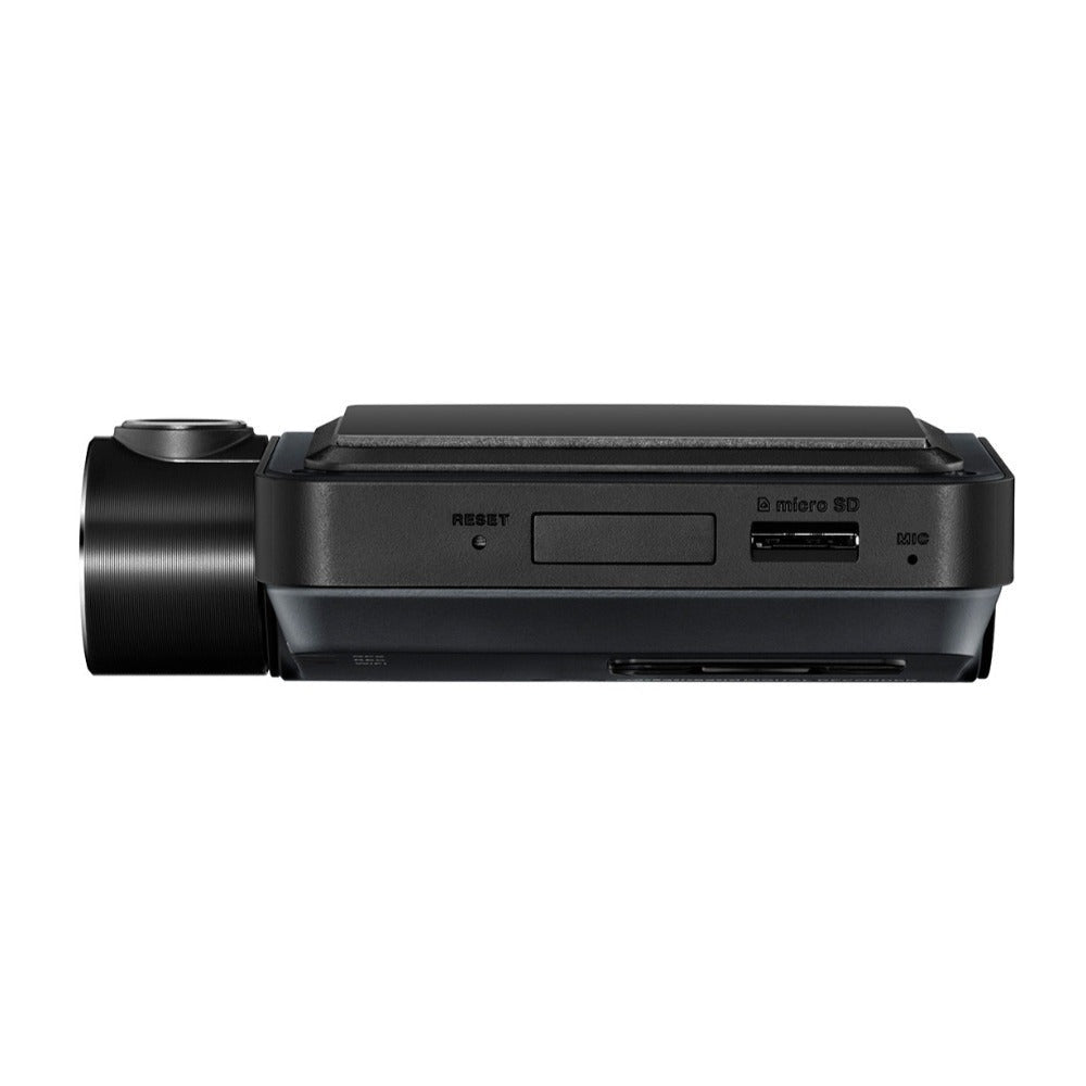 Thinkware Q800PRO 2K QHD Wi-Fi Dash Cam and Rear View Camera Bundle