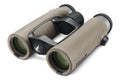 Swarovski 10x32 EL Binoculars with FieldPro Package (Sand-Brown)