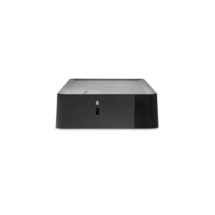 Kensington SD4700P USB-C and USB-A 5Gbps Dual 2K Hybrid Dock (Windows/macOS)