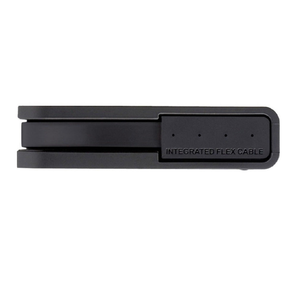 MiniStation Extreme NFC 2 TB USB 3.0 Portable Hard Drive