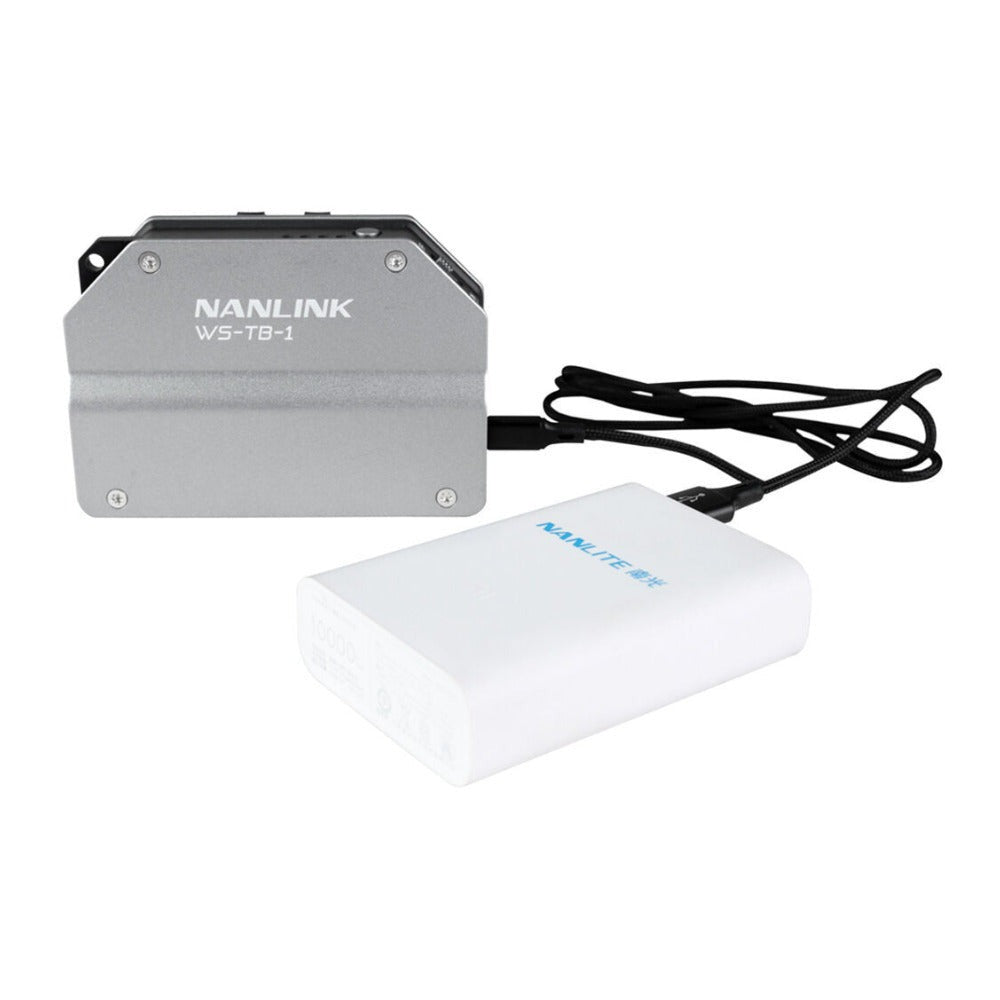 Nanlite Transmitter Box