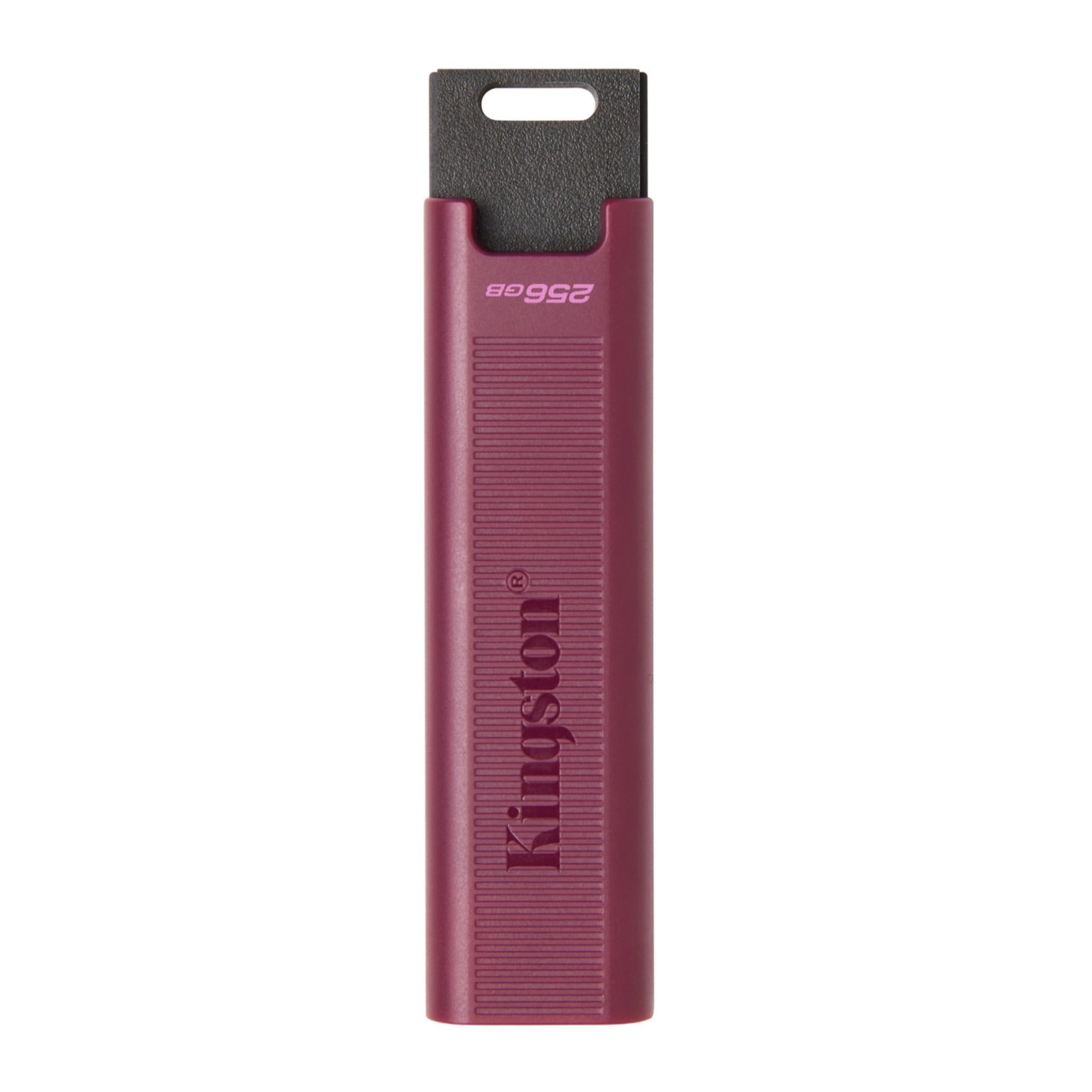 Kingston DataTraveler Max Type-A 256GB High Performance USB Flash Drive