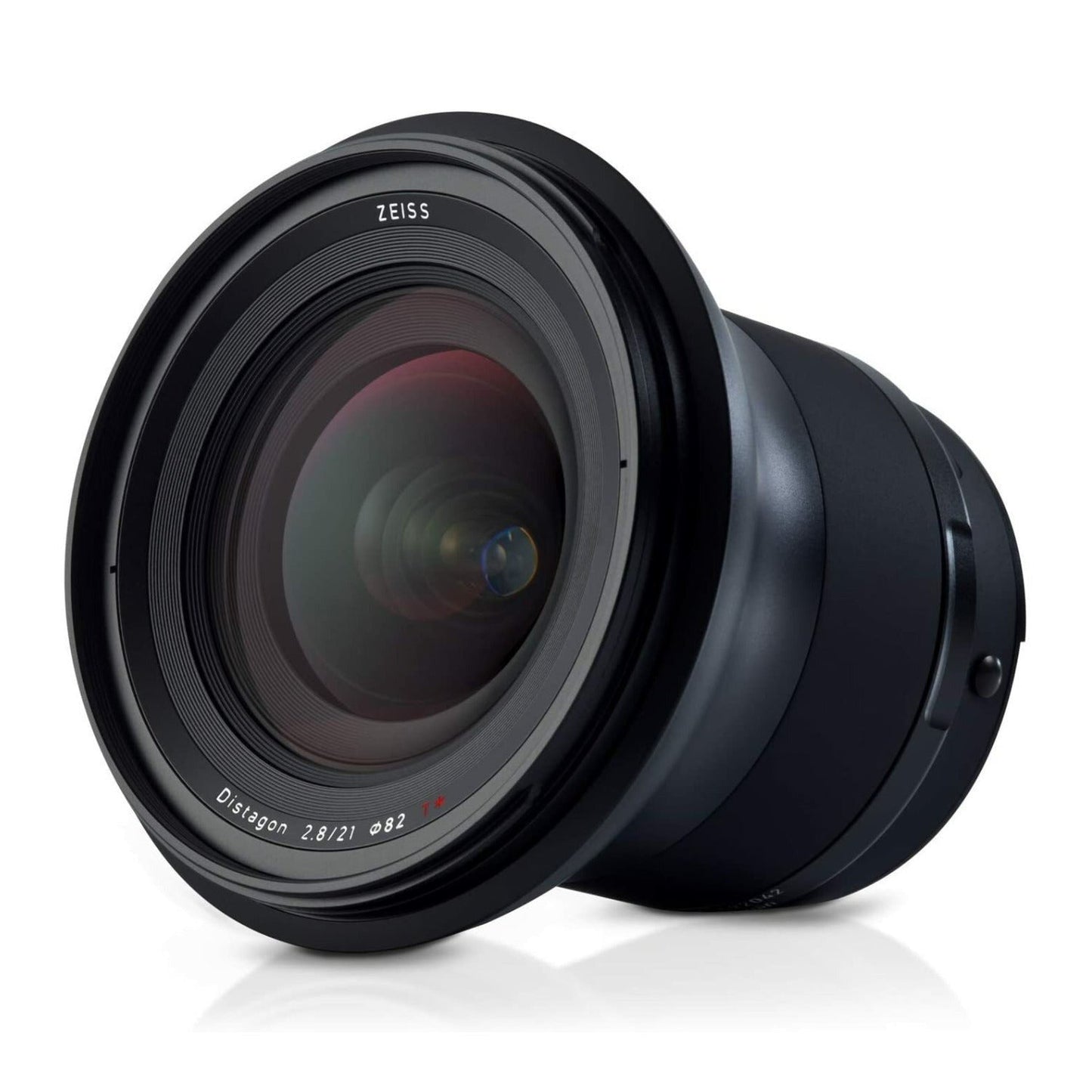 Zeiss Milvus 21mm f/2.8 ZF.2 Lens for Nikon F