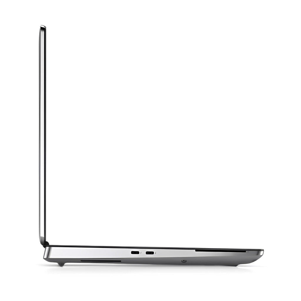Dell Precision 7560 Mobile Workstation, 15.6" FHD, Intel Core i9-11950H, 64GB RAM, 1TB SSD (Certified Refurbished)
