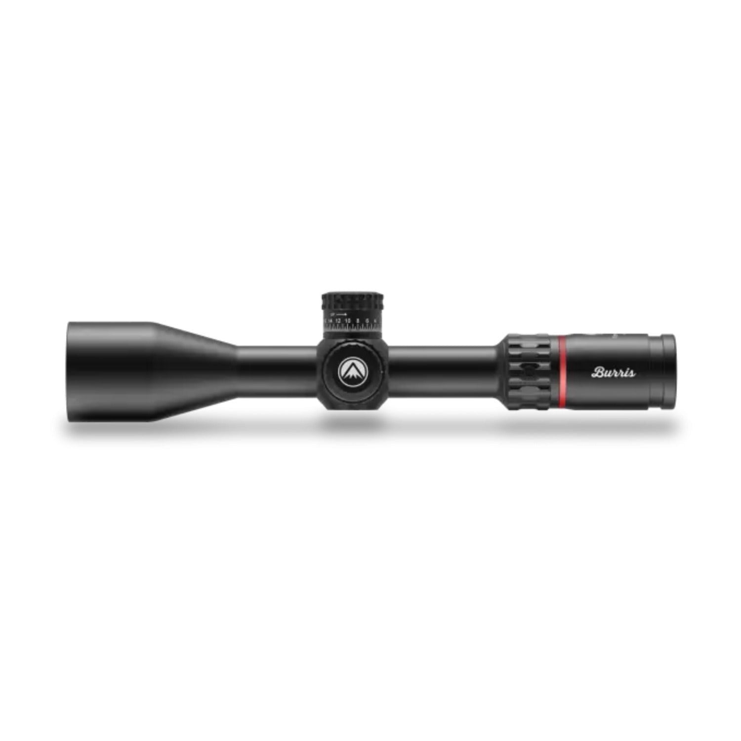 Burris Veracity PH 4-20x50 Riflescope Illuminated RC-MOA Reticle (Matte Black)