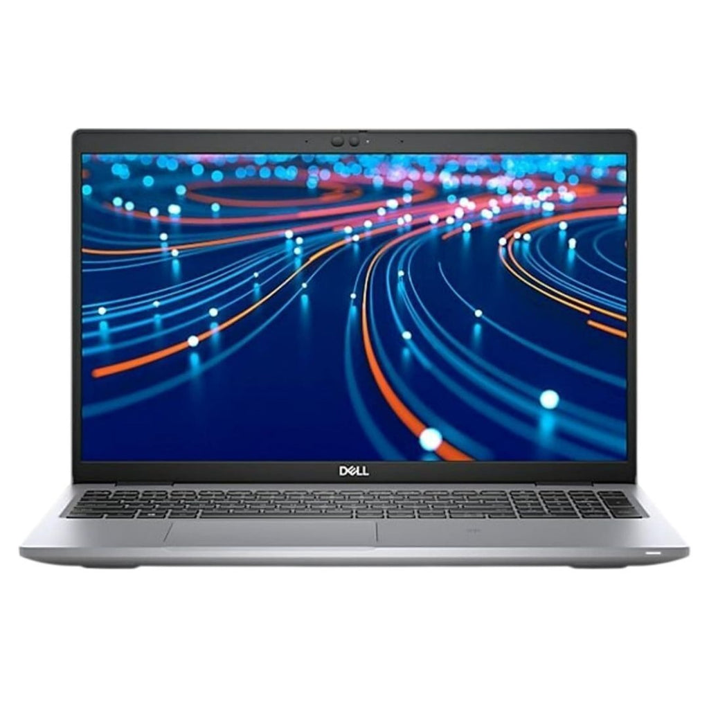 Dell Latitude 5520 Laptop, 15.6" FHD, Intel Core i5-1145G7, 32GB RAM, 512GB SSD, Windows 11 Pro (Certified Refurbished)