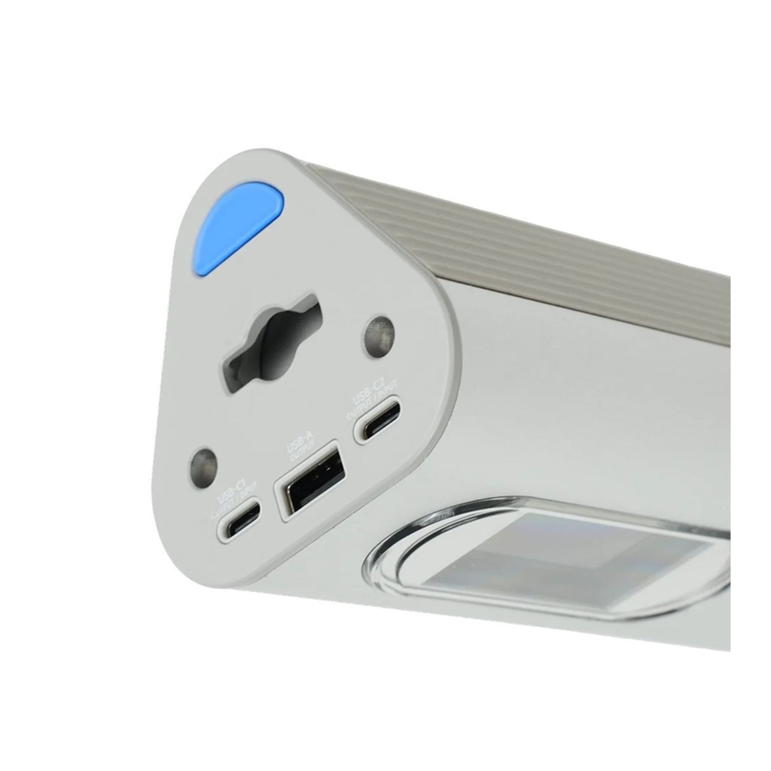 Amaran Peak Portable Battery - 86.4Wh, 170W Output with Ace E-Lock