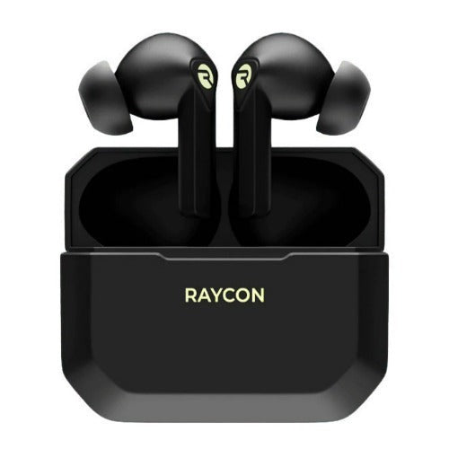Raycon Gaming Bluetooth True Wireless Earbuds (Carbon Black)