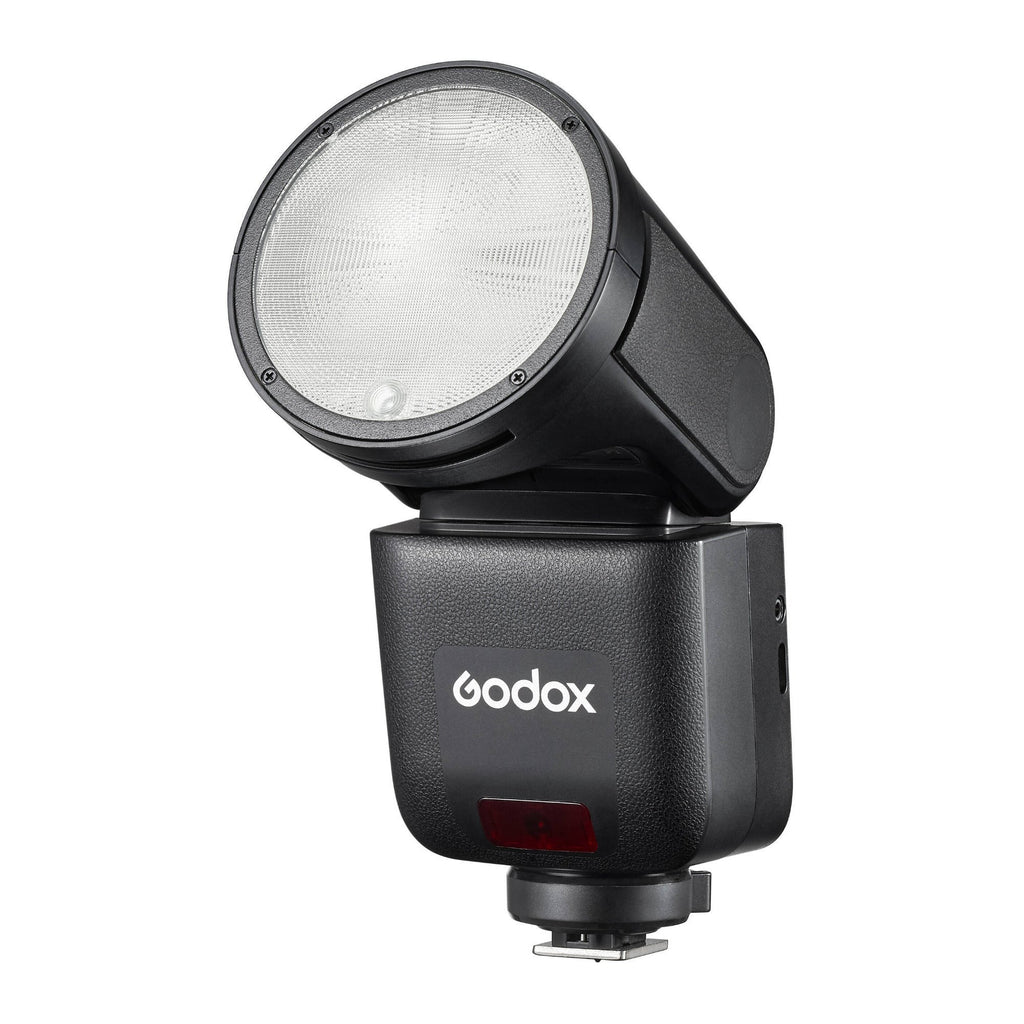 Godox V1mid O TTL On-Camera Flash for Olympus and Panasonic