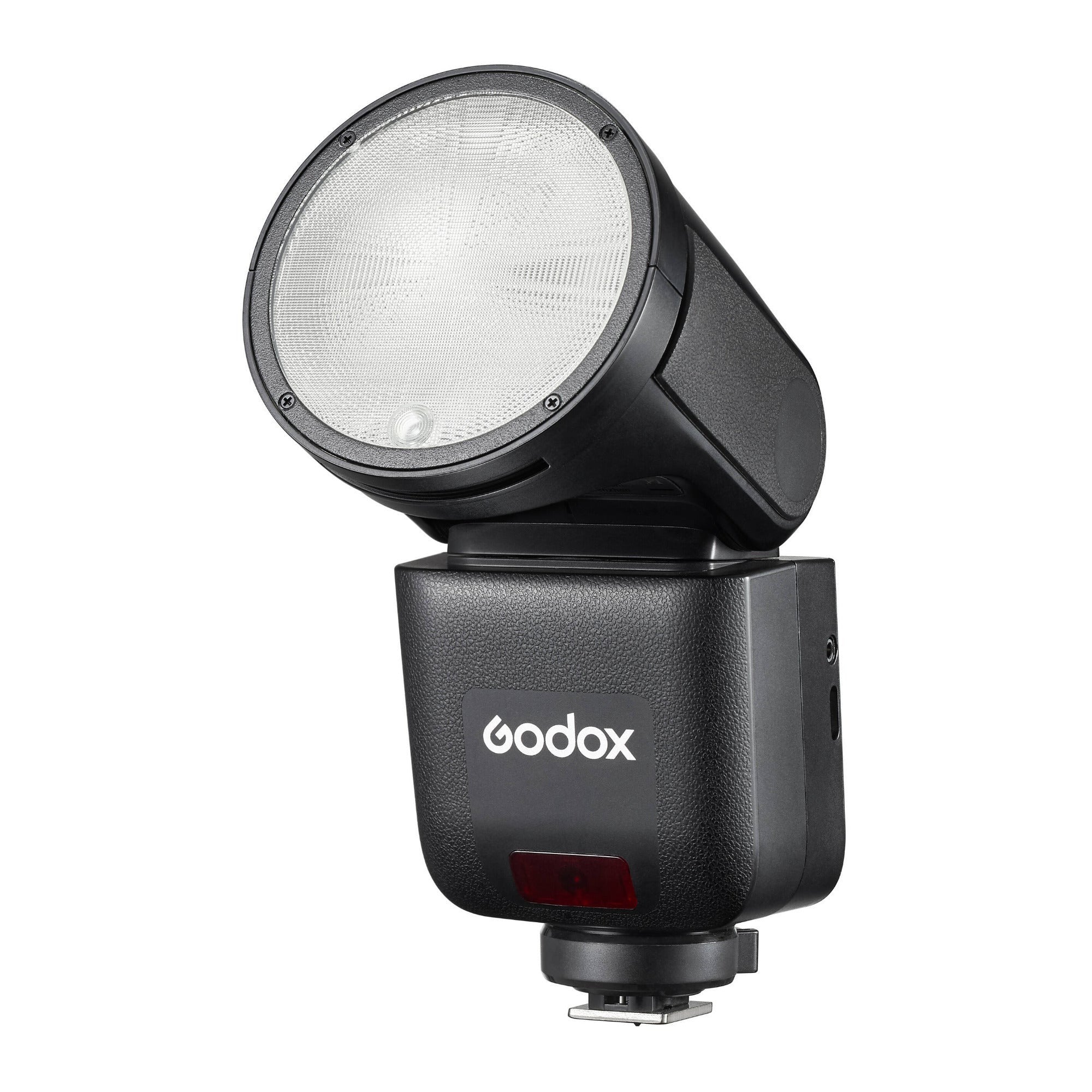 Godox V1mid O TTL On-Camera Flash for Olympus and Panasonic