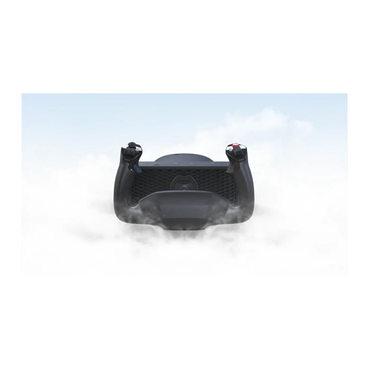 Honeycomb Aeronautical Bravo Throttle Quadrant with Alpha Flight Controls LITE