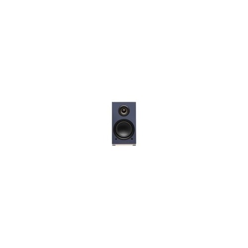 Triangle Audio AIO TWIN Wireless Bluetooth Wi-Fi Speaker (Pair, Abyss Blue)