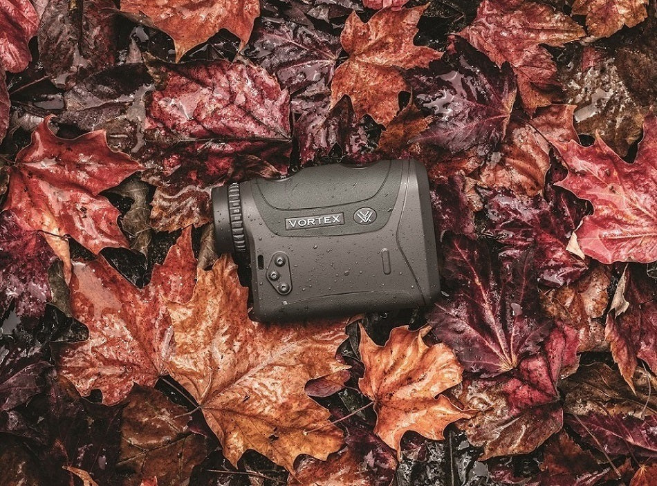 Vortex Razor HD 4000 Laser Range Finder