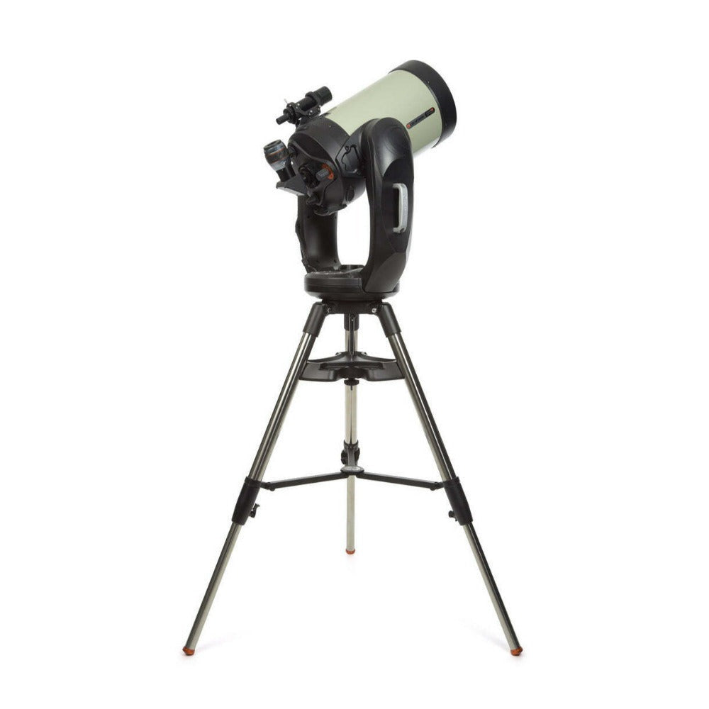 Celestron CPC Deluxe 1100 HD Versatile and Rugged Computerized Telescope