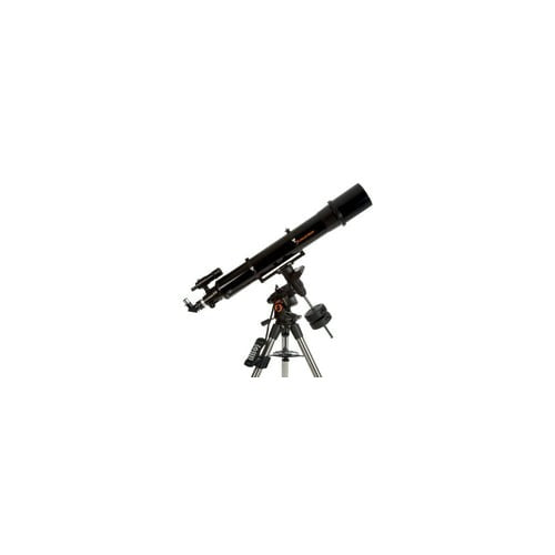 Celestron Advanced VX 6-Inch Refractor GoTo Telescope