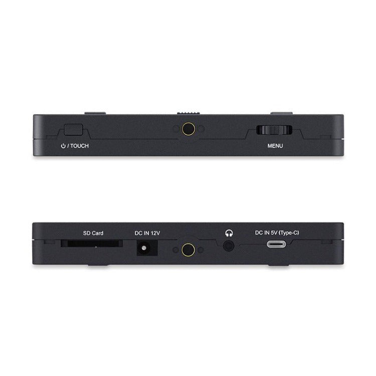 FeelWorld F6 Plus 5.5-Inch 4K HDMI Monitor