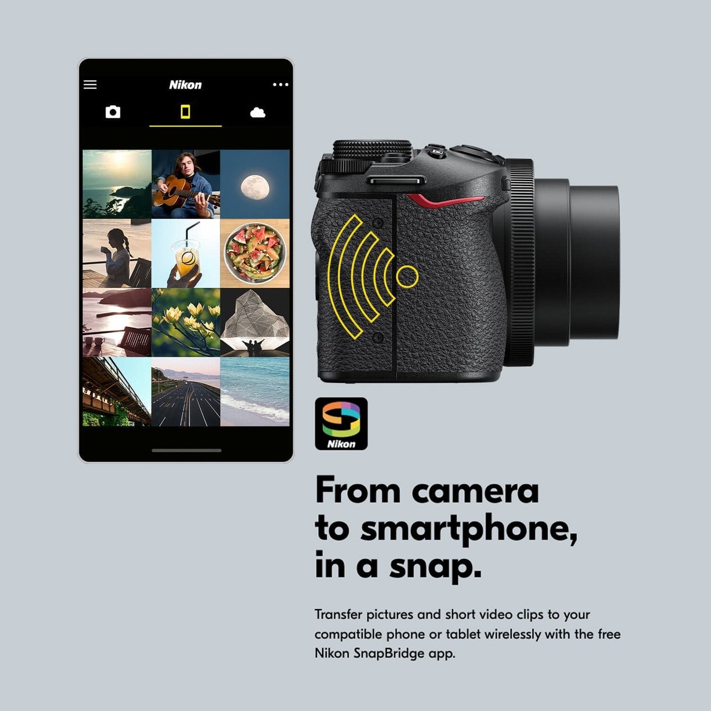 Nikon Z 30 Creators Kit w/ NIKKOR DX 16-50mm f/3.5-6.3 VR