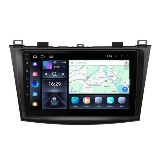 Eonon 2010-2013 Mazda 3 Android 13 Wireless Apple CarPlay and Android 2GB RAM Car Stereo