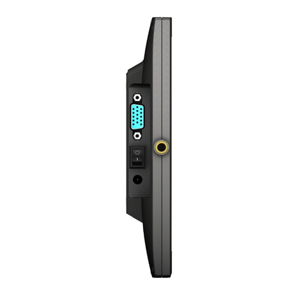 Lilliput TM-1018/O/P 10.1-Inch Touch Camera Monitor