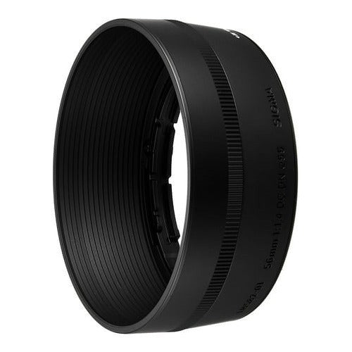 Sigma 56mm F1.4 Contemporary DC DN Multilayer Coating Lens (Fuji X Mount) Bundle