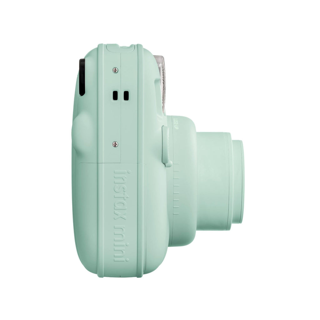Fujifilm INSTAX MINI 13 Instant Camera (Lagoon Green)