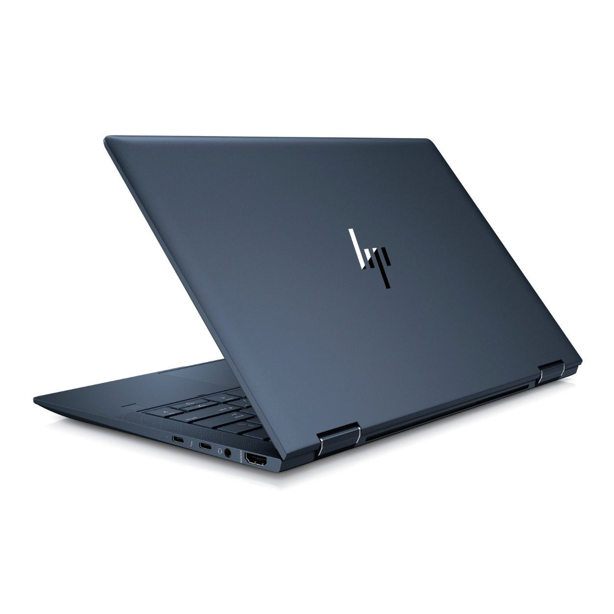 HP Elite Dragonfly 13.3" FHD Touch Laptop, Intel Core i7-8665U, 16GB RAM, 512GB SSD, Windows 10 Pro (Certified Refurbished)