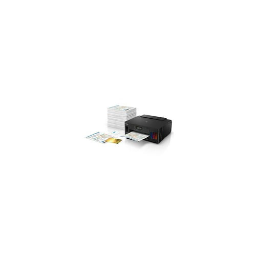 Canon PIXMA G5020 Wireless MegaTank Single Function Printer