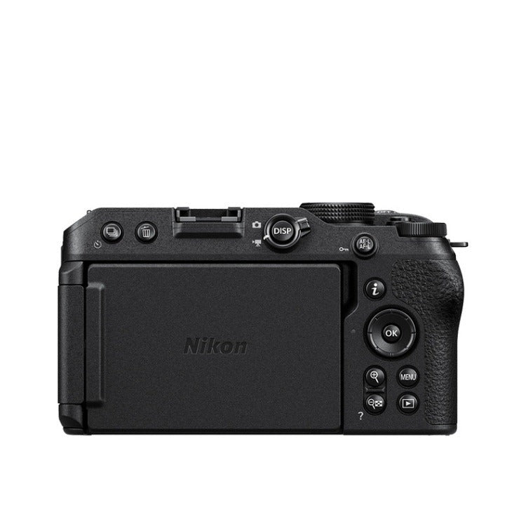 Nikon Z 30 DX-format Mirrorless Camera Body