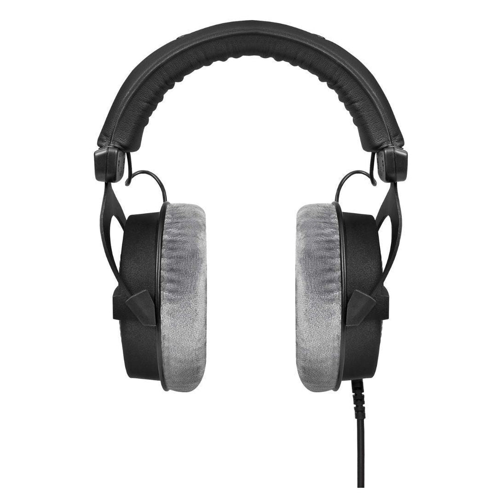 Beyerdynamic DT-990 Pro Acoustically Open Headphones (250 Ohms) (Certified Refurbished)