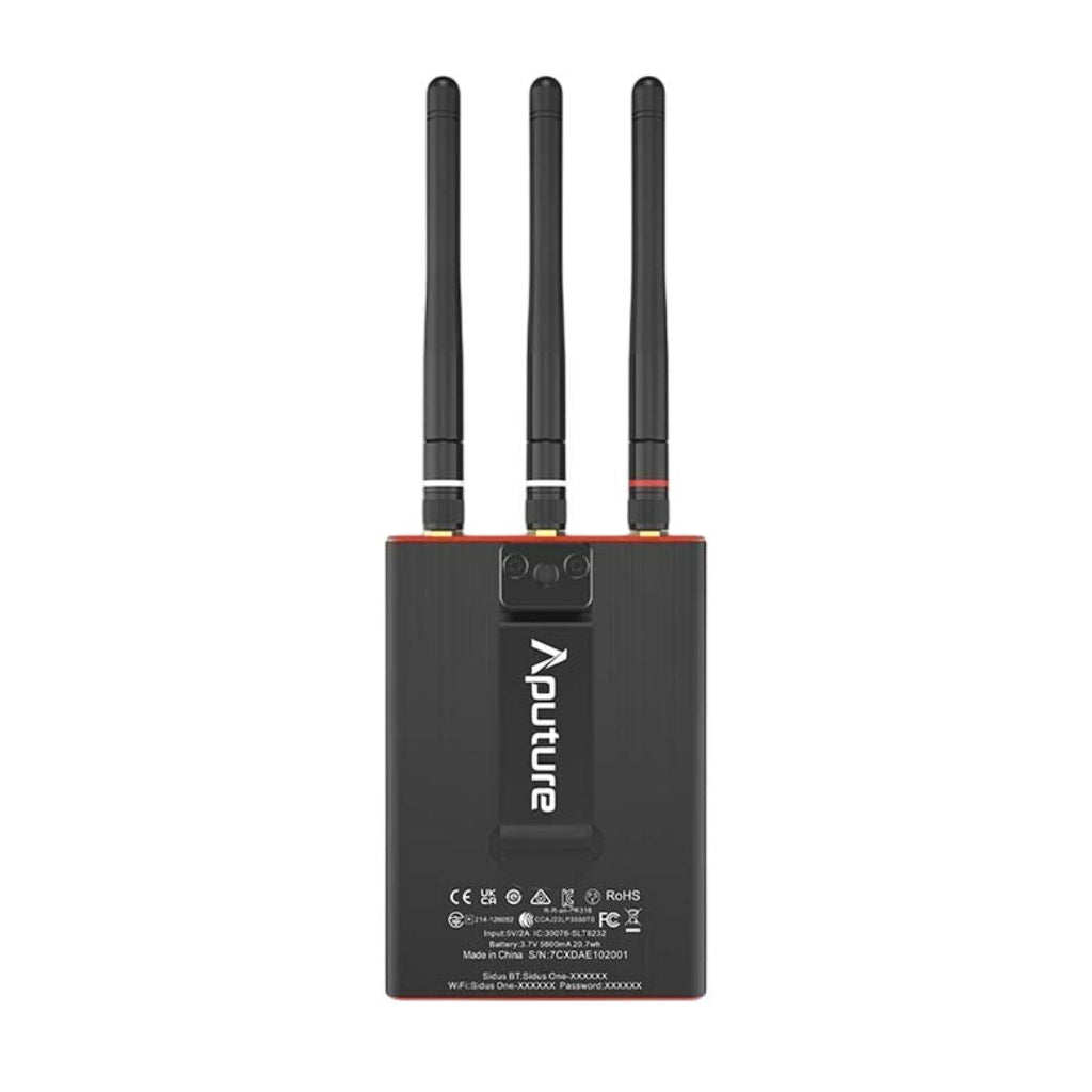 Aputure Sidus One - Single universe CRMX Transceiver