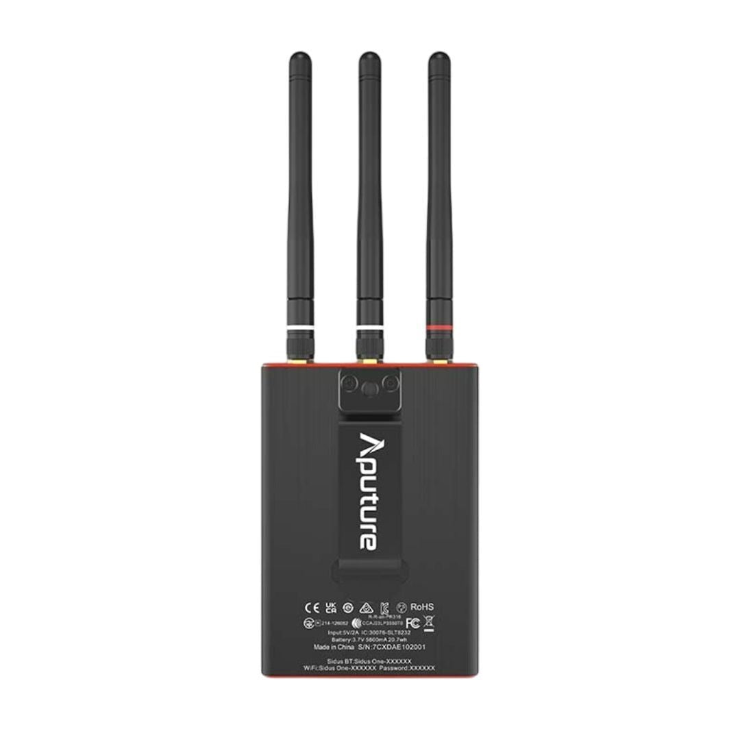 Aputure Sidus One - Single universe CRMX Transceiver