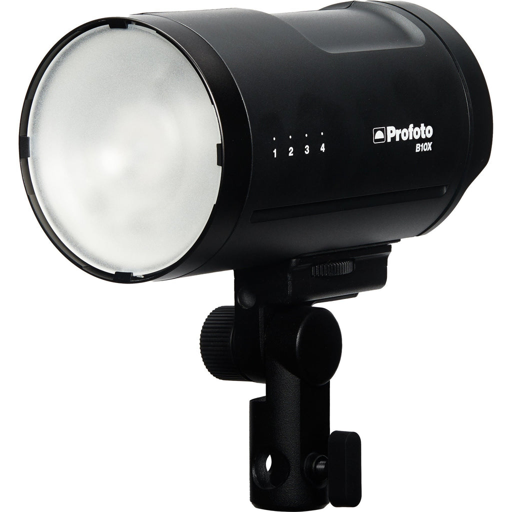 Profoto B10X Off-Camera Flash and Continuous Light (Used)