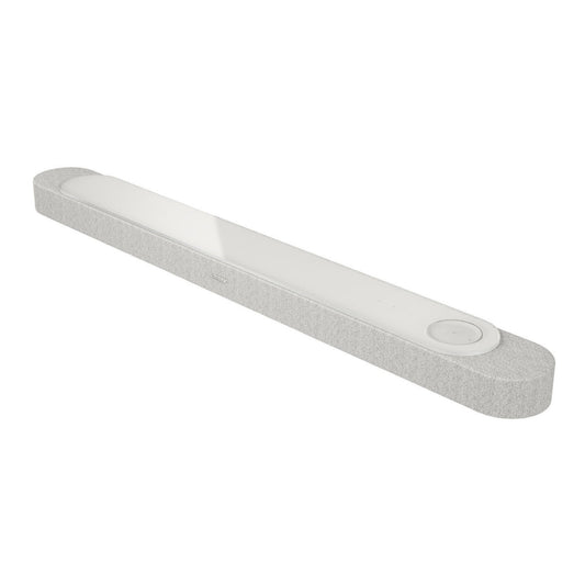 Bose Lifestyle Ultra Soundbar (White Smoke)