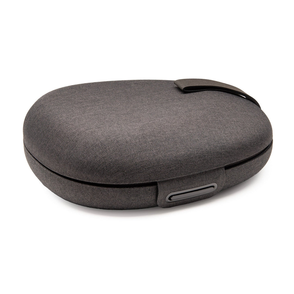 Sony Carrying Case for WH-1000XM6 Noise-Canceling Headphones (Black)