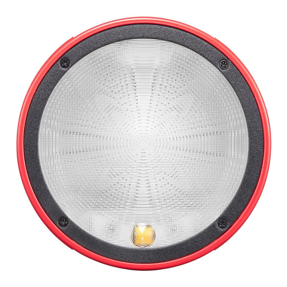 Godox AD100pro Pocket Flash (Red)