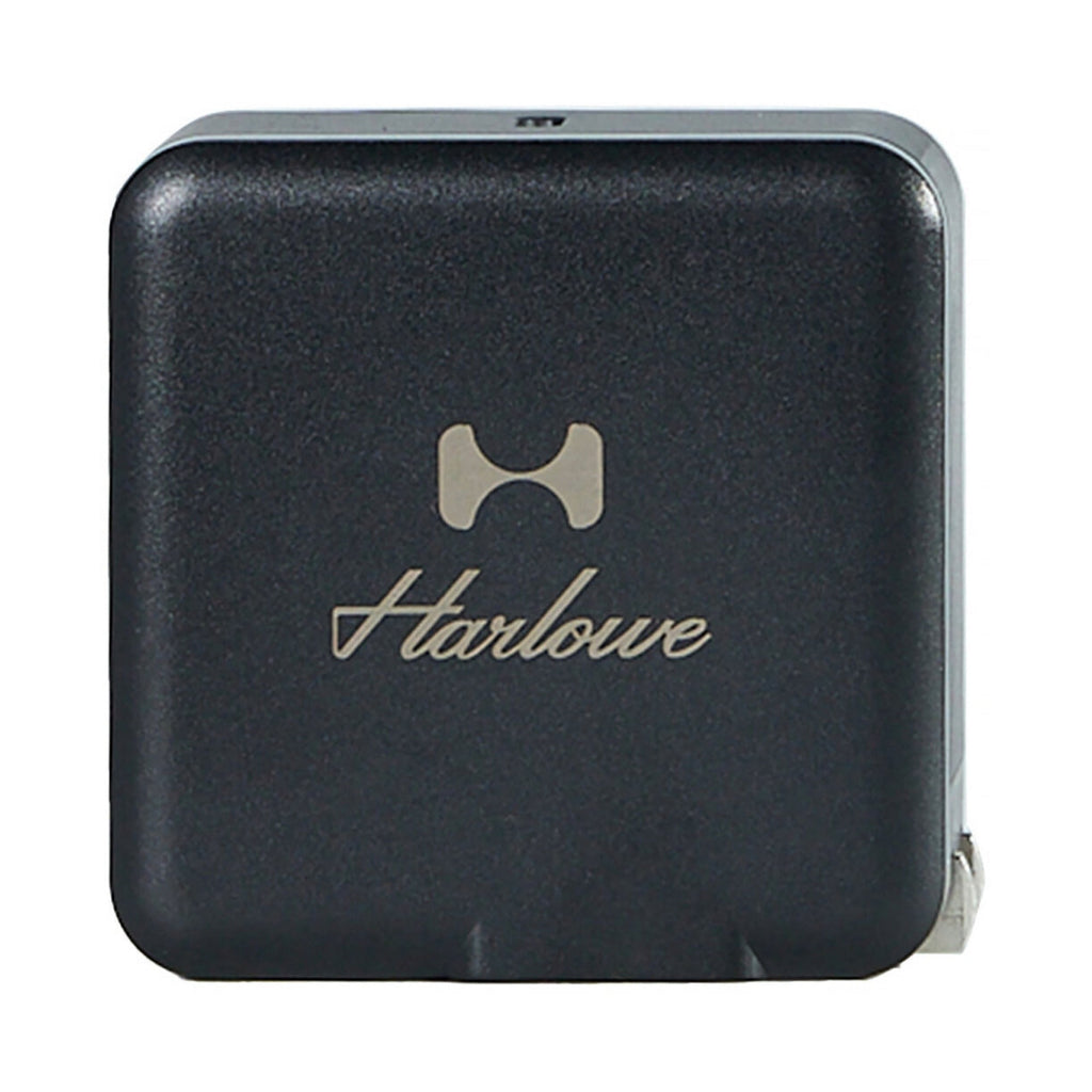 Harlowe Mini Max Bi-Color LED Monolight Standard Kit (Brown Faux Leather)