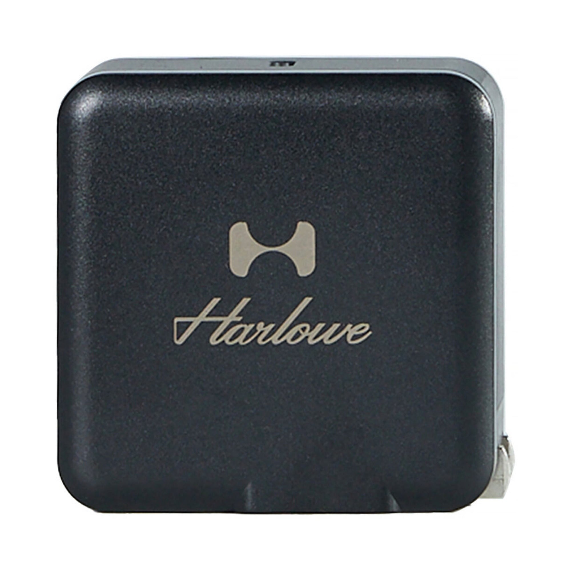 Harlowe Mini Max Bi-Color LED Monolight Standard Kit (Brown Faux Leather)