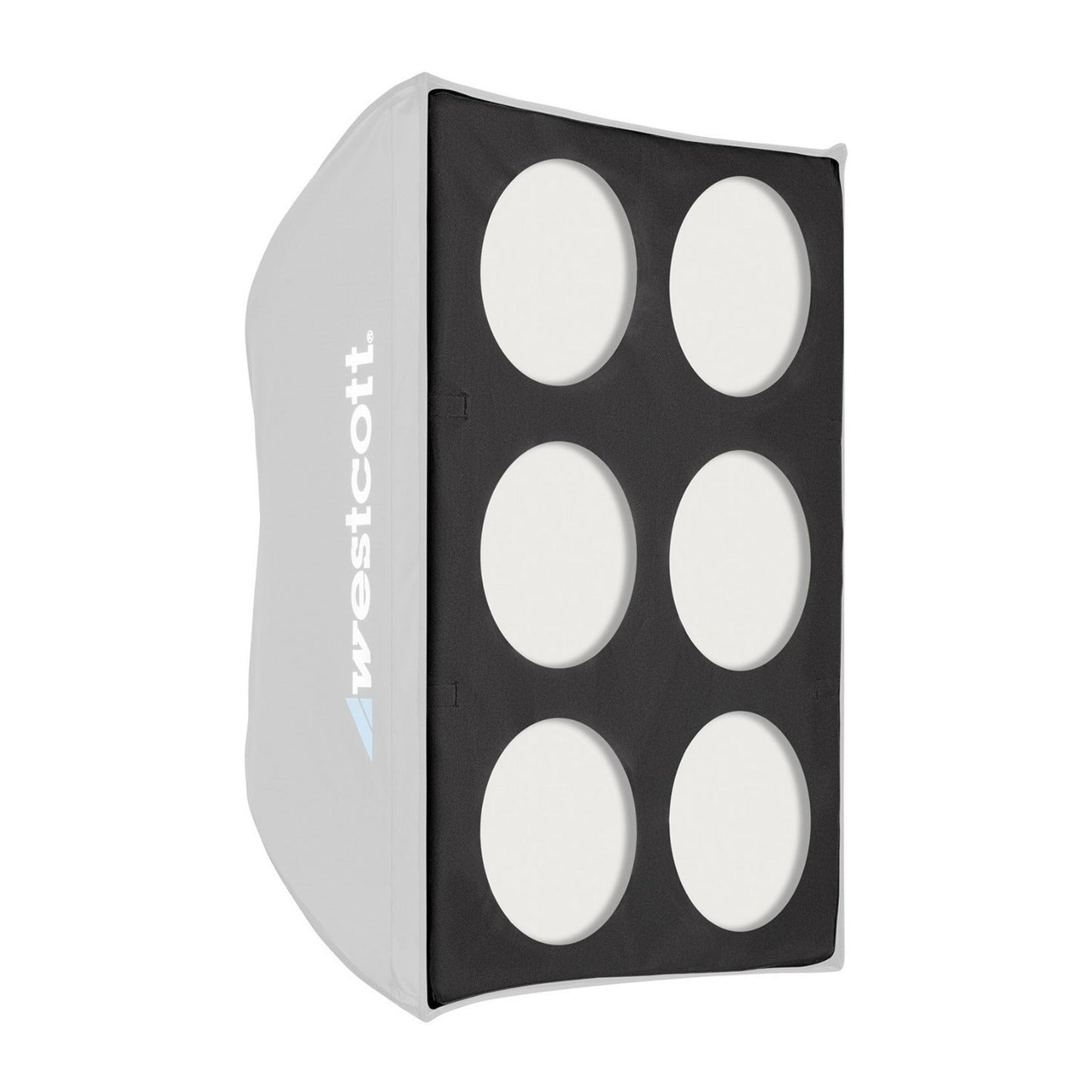 Westcott Pro Light Adjustable Corner System and Hook-And-Loop Tape Lining Mods 2 x 3 (Standard)
