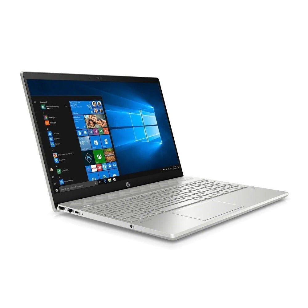 HP Pavilion 15-CS0042 15.6" FHD Laptop, Intel Core i7-8550U, 16GB RAM, 512GB SSD (Certified Refurbished)