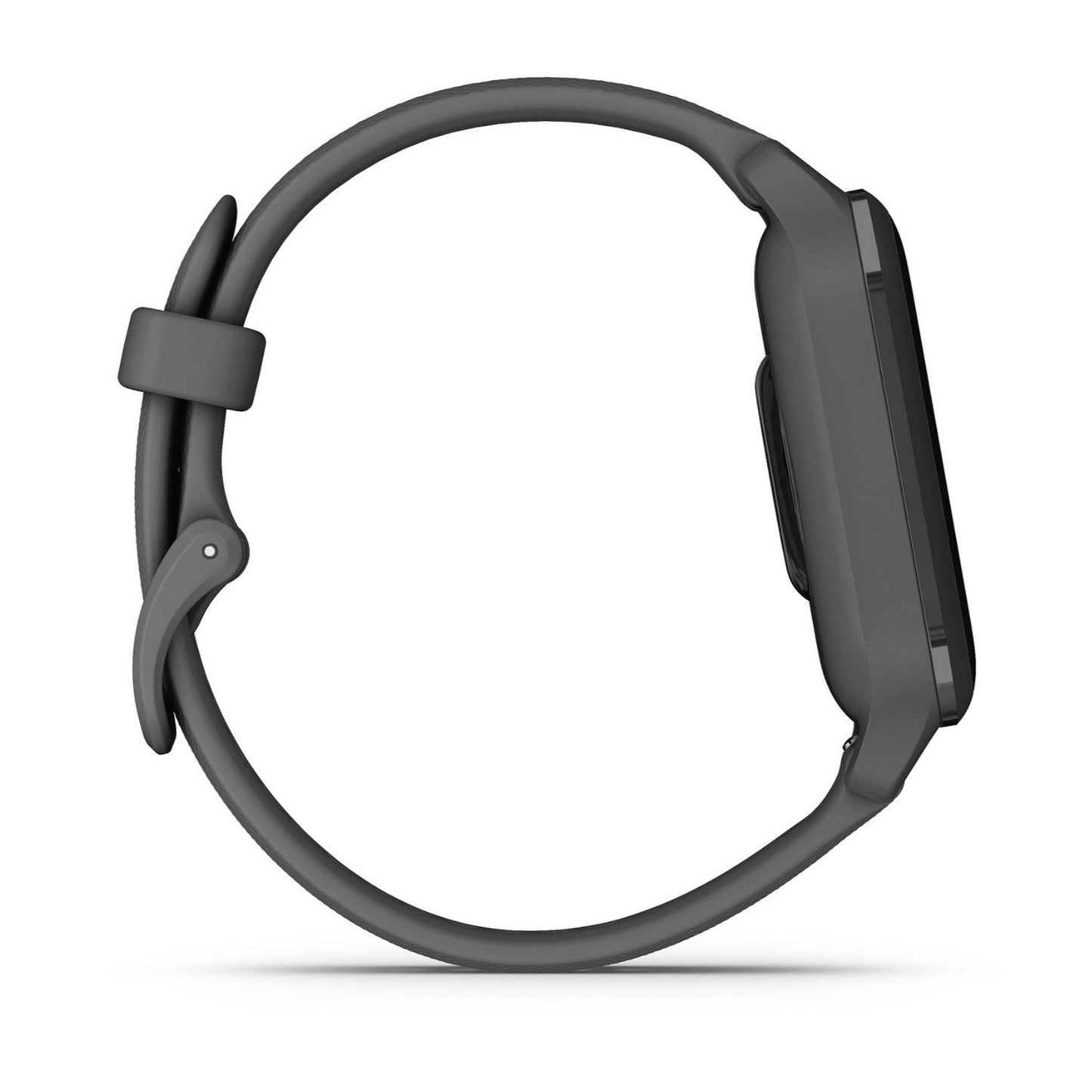 Garmin Venu SQ 2 -Smartwatch (Slate) Bundle with 12-Ounce Stainless Steel Tumbler