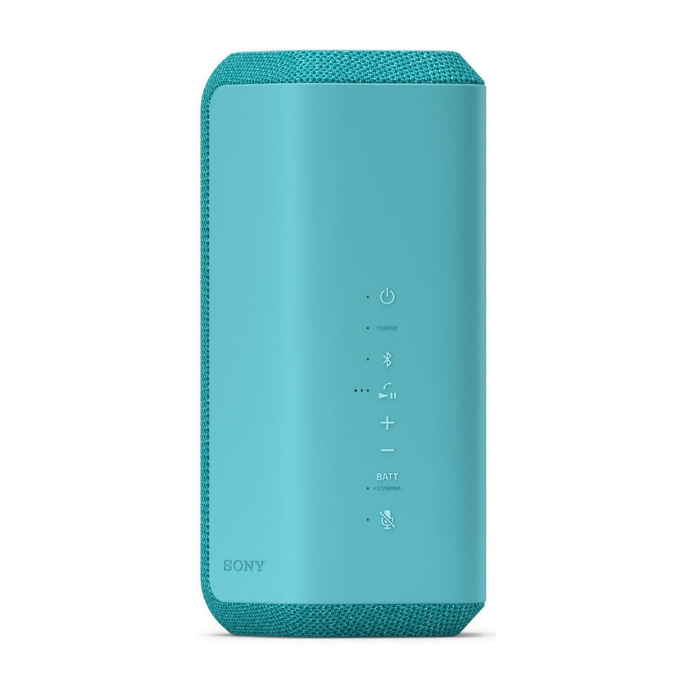 Sony SRS-XE300 X-Series Wireless Portable Bluetooth Speaker with Power Bank