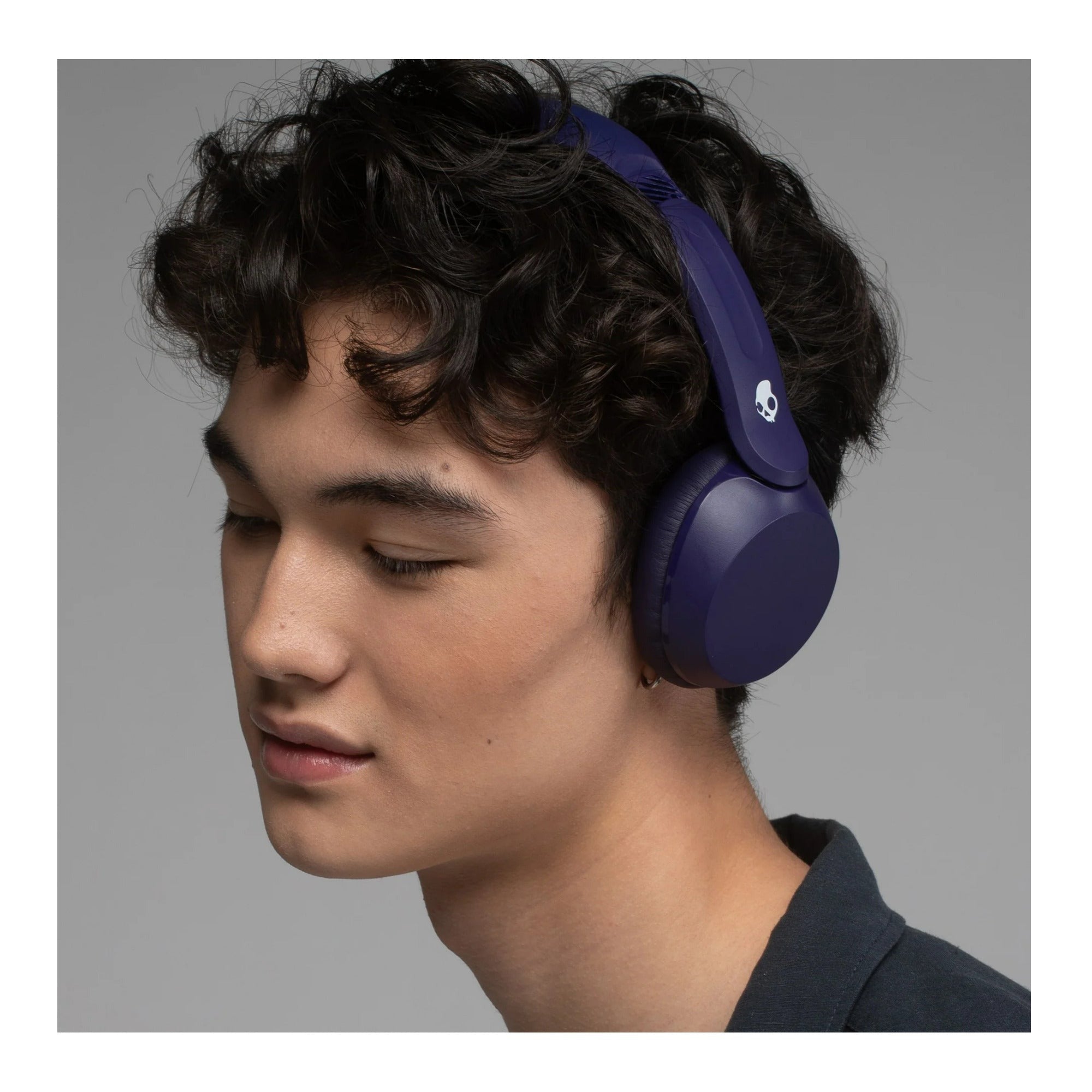 Skullcandy Icon 180 Wireless On-Ear Headphones (Future)