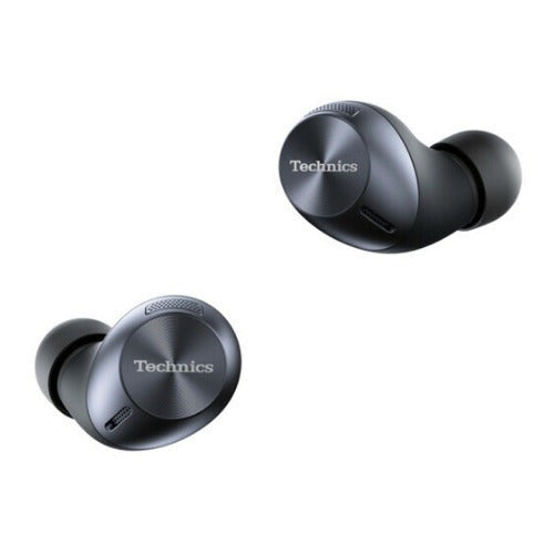 Technics EAH-AZ40-K True Wireless Earbuds (Black)