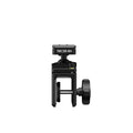 Tricer-RH Compact Billet Aluminum Window Mount