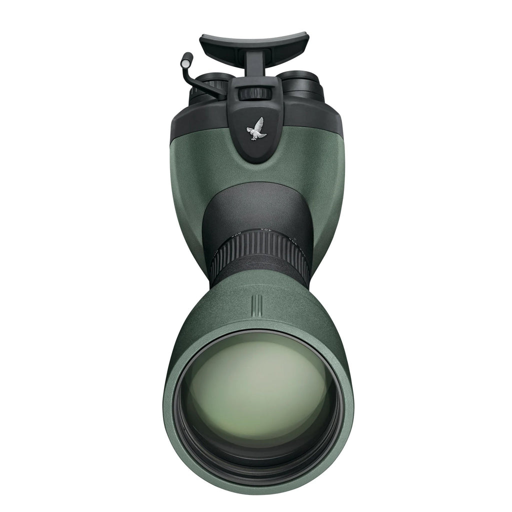 Swarovski BTX Modular Spotting Scope, 65mm Modular Objective and Cleaning Kit