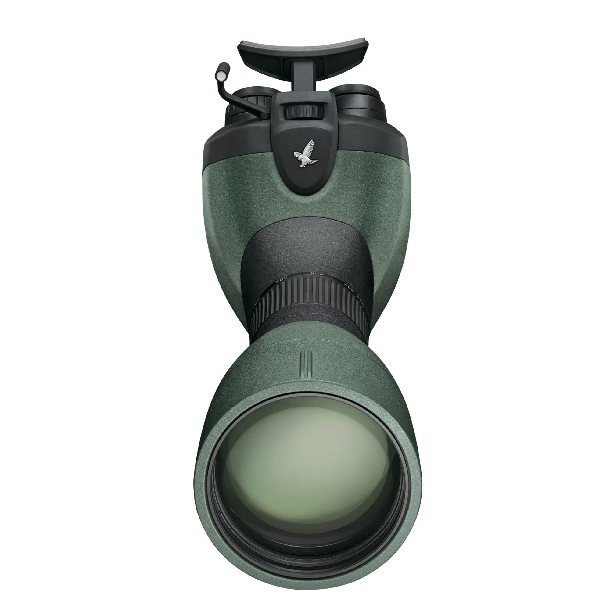 Swarovski BTX Modular Spotting Scope, 65mm Modular Objective and Cleaning Kit